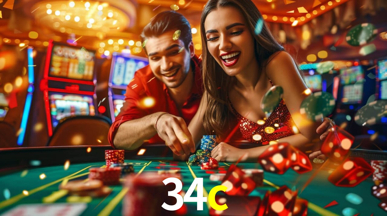 34c - Aplicativo Móvel